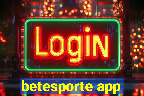 betesporte app